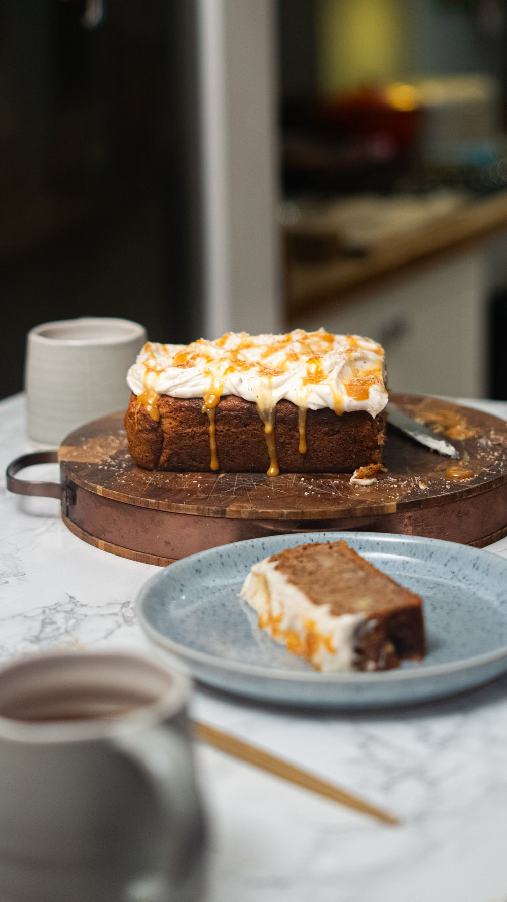 Ultimate Banana Bread