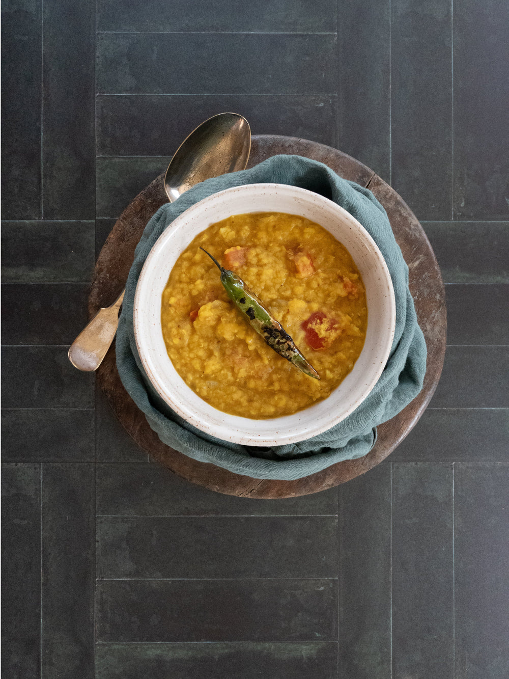 Tarka Dal