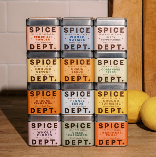 Build Your Set & Save Up To 20%
