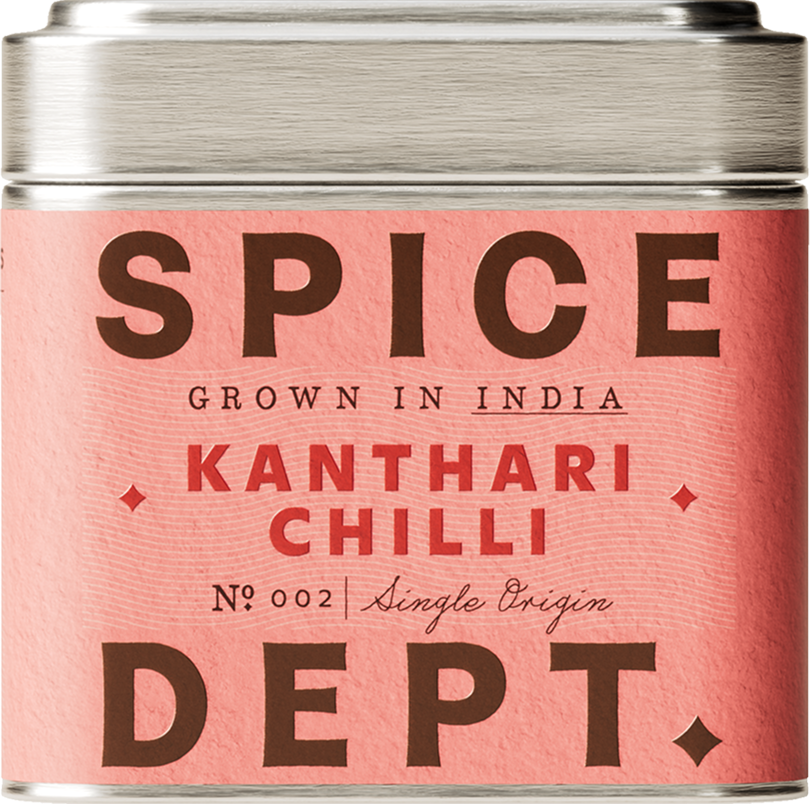 Kanthari Chilli