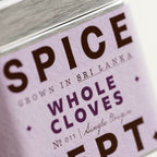 8 Spice Starter Set