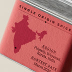 8 Spice Starter Set