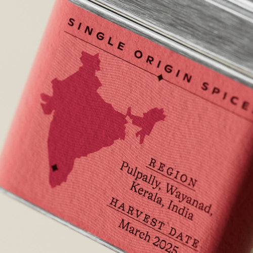 8 Spice Starter Set