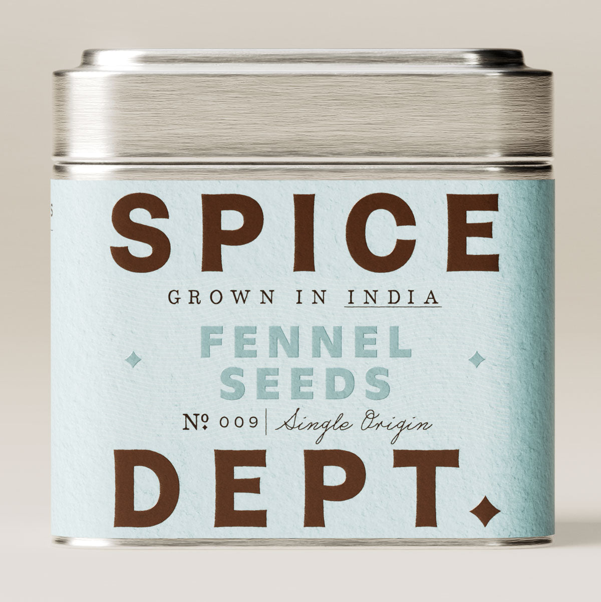 Fennel Seeds