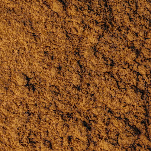 Ground Ginger