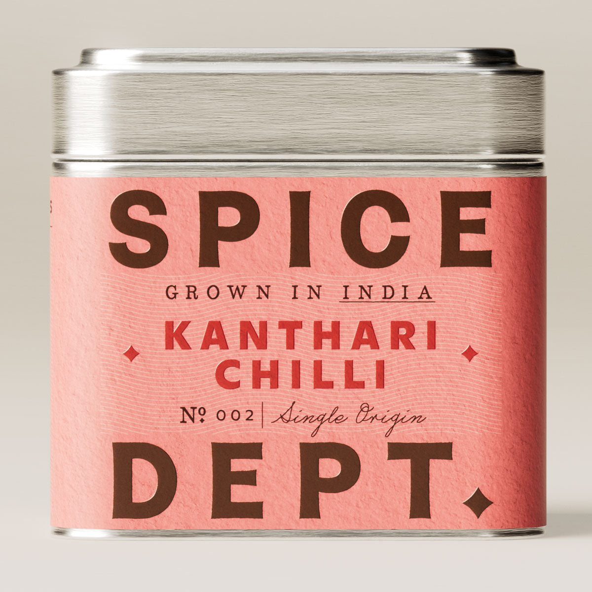 Kanthari Chilli – Spice Dept.