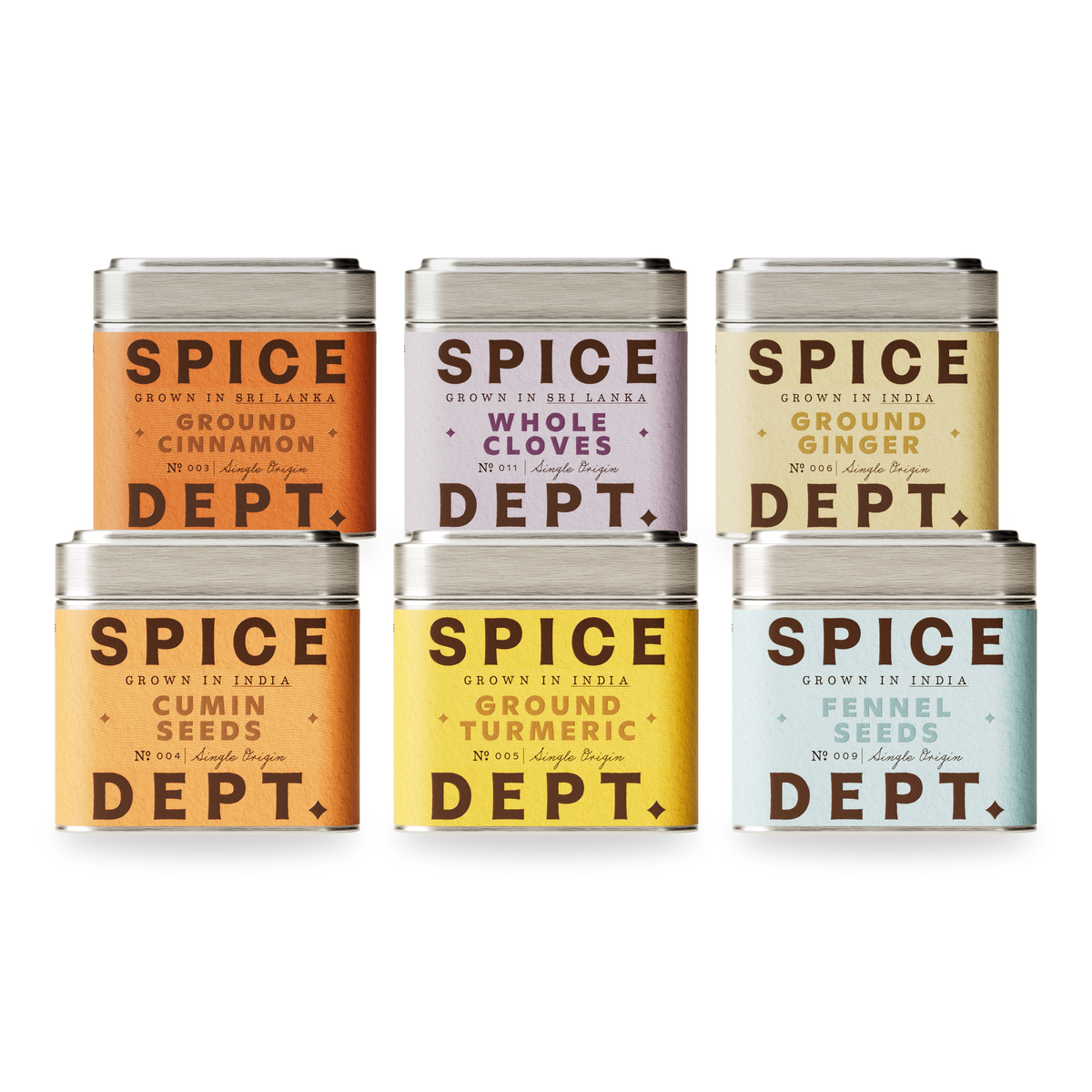 Autumnal Picks (Save 15%)