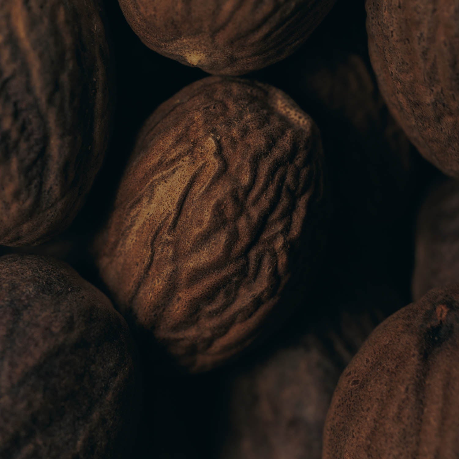 Whole Nutmeg