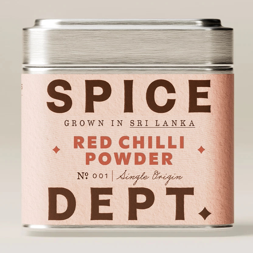 Red Chilli Powder