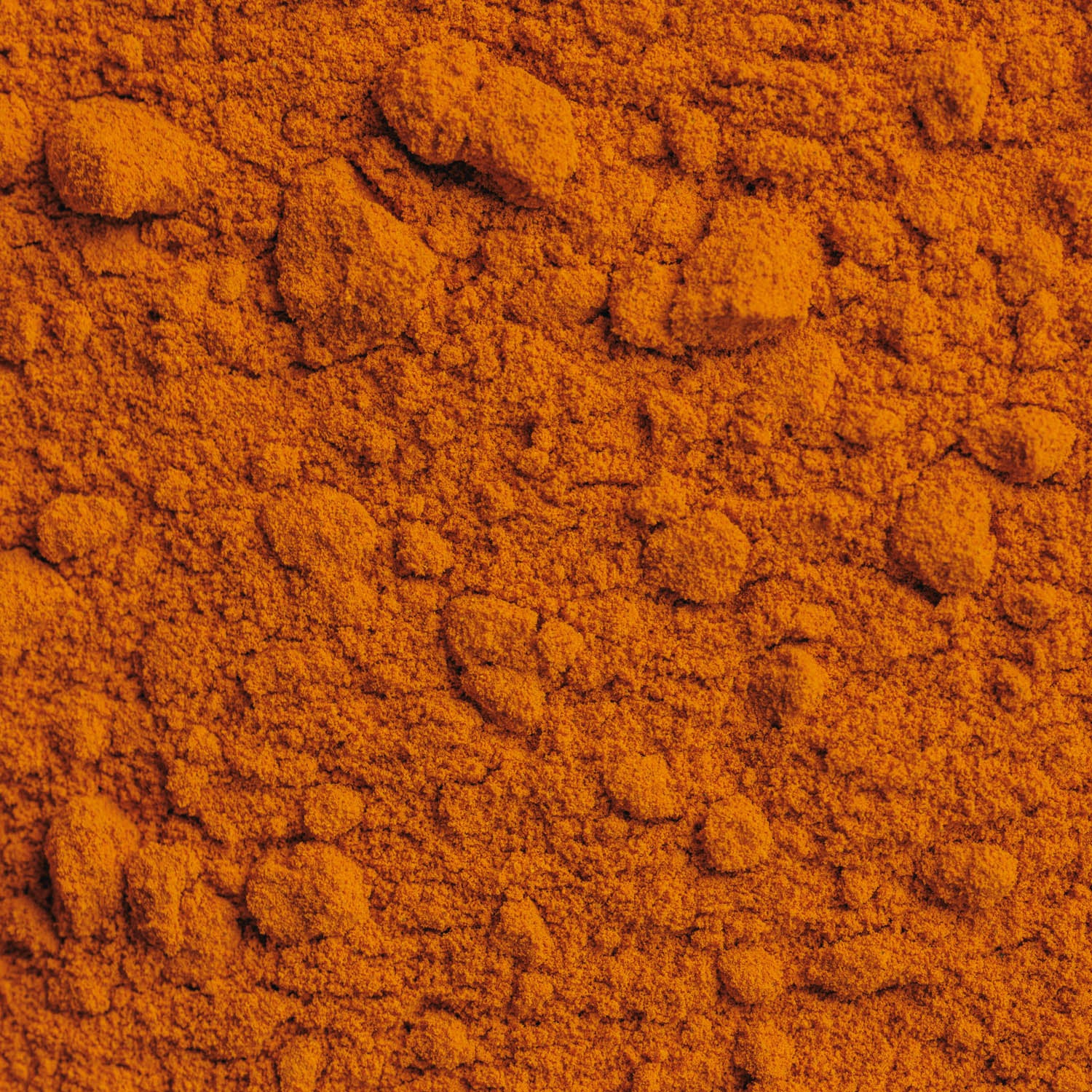 Ground Turmeric