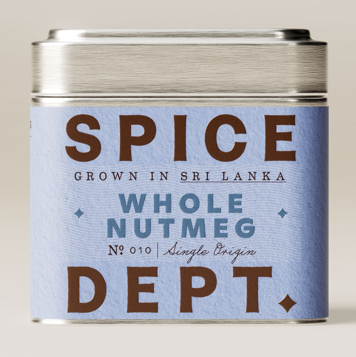 Whole Nutmeg