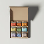 9 Pack Spice Set